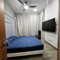 Caribbean At Keppel Bay (D4), Condominium #534455011